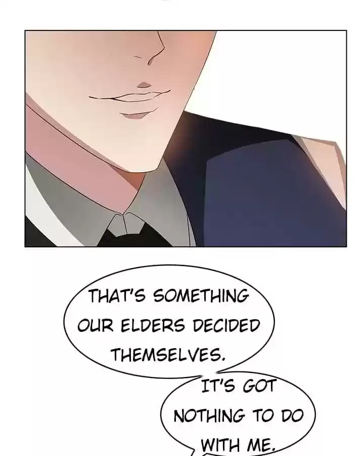 The Innocent Young Master Lu Chapter 52