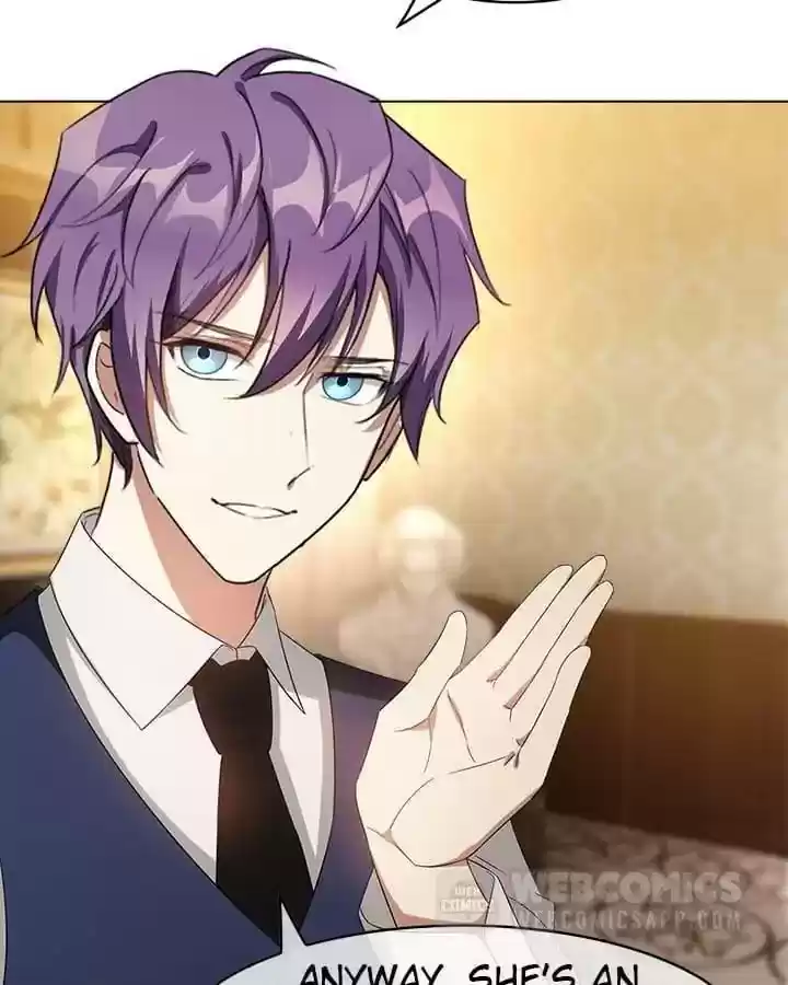 The Innocent Young Master Lu Chapter 52