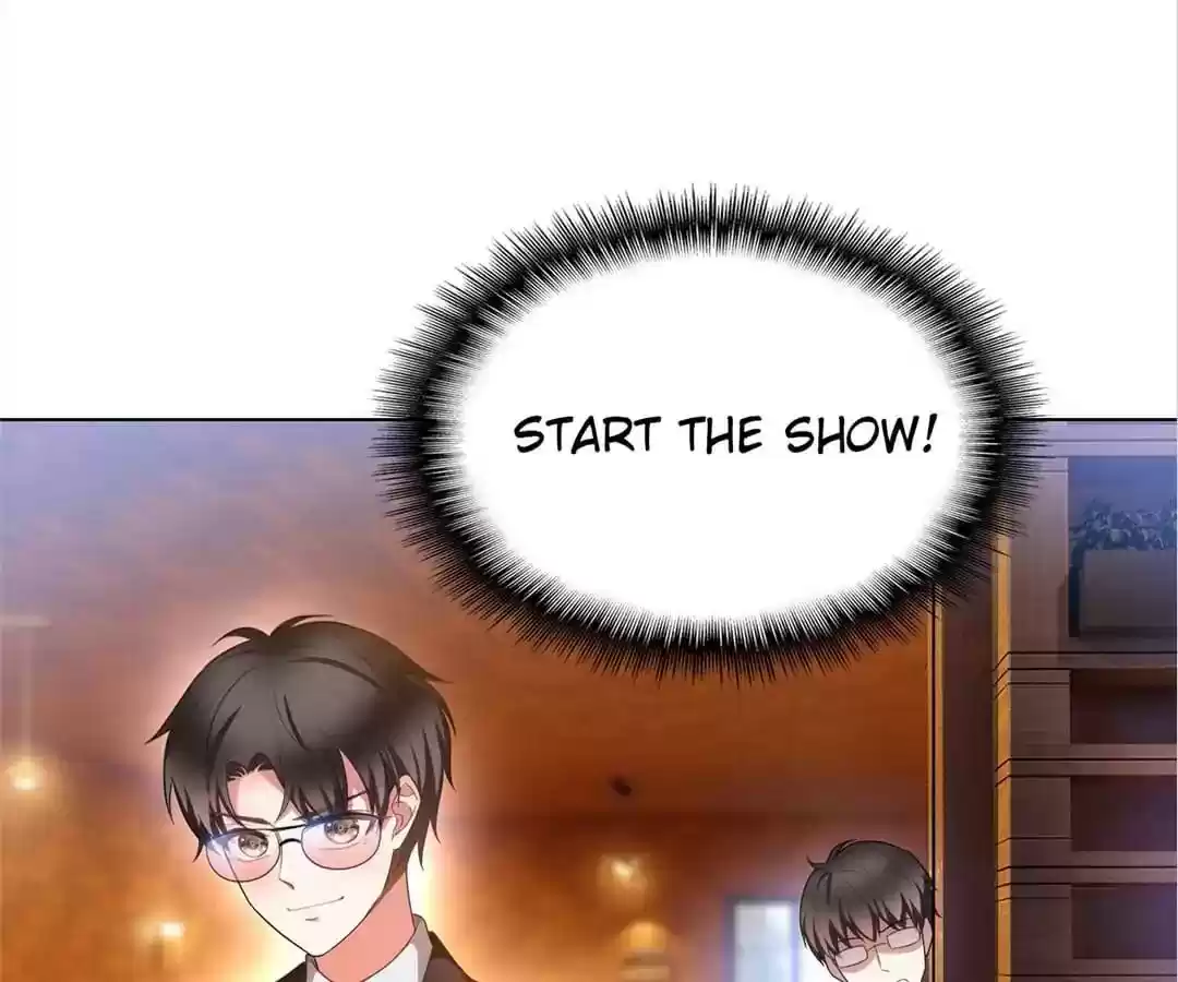 The Innocent Young Master Lu Chapter 53