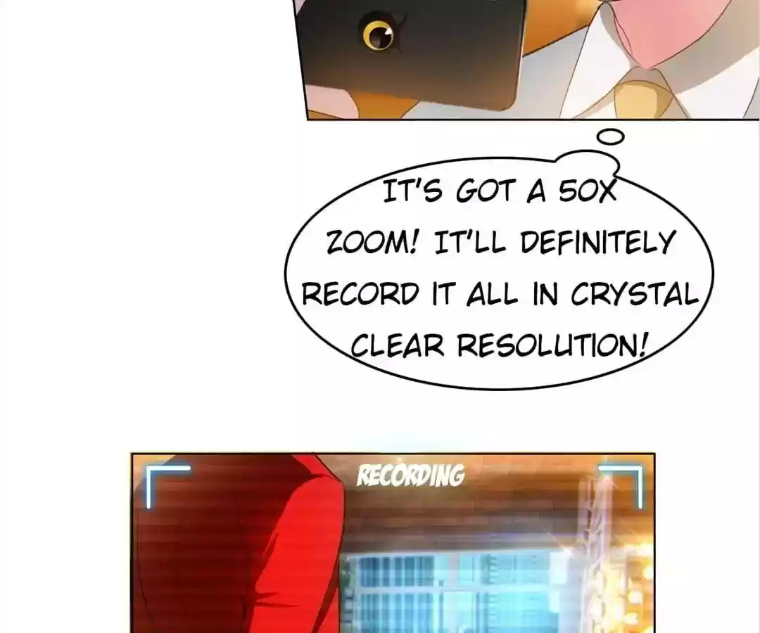 The Innocent Young Master Lu Chapter 53