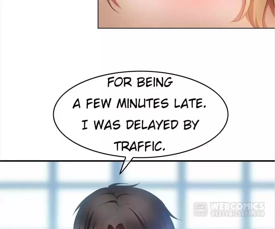 The Innocent Young Master Lu Chapter 53