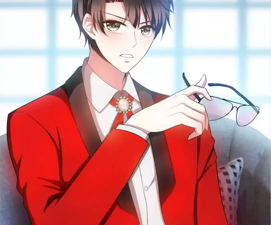 The Innocent Young Master Lu Chapter 53