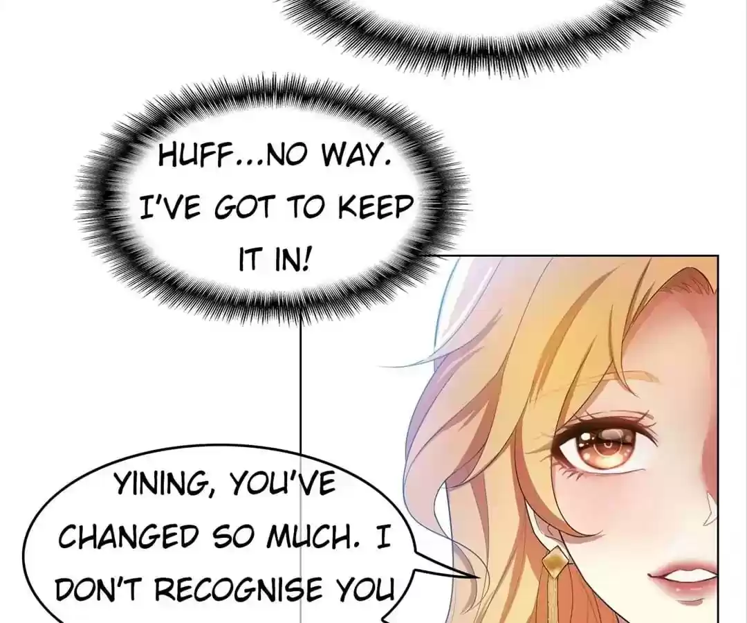 The Innocent Young Master Lu Chapter 53