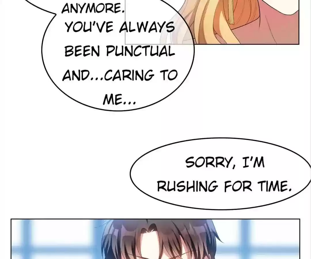 The Innocent Young Master Lu Chapter 53