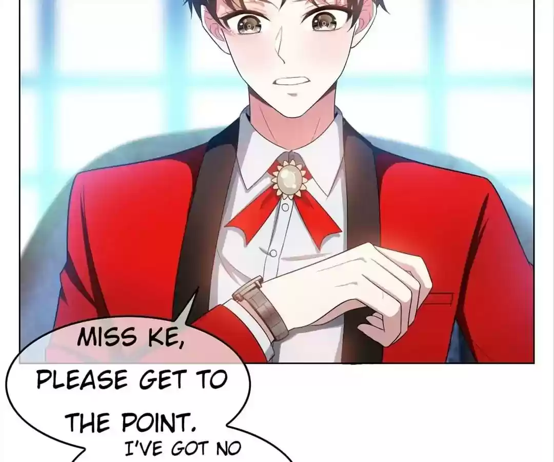 The Innocent Young Master Lu Chapter 53