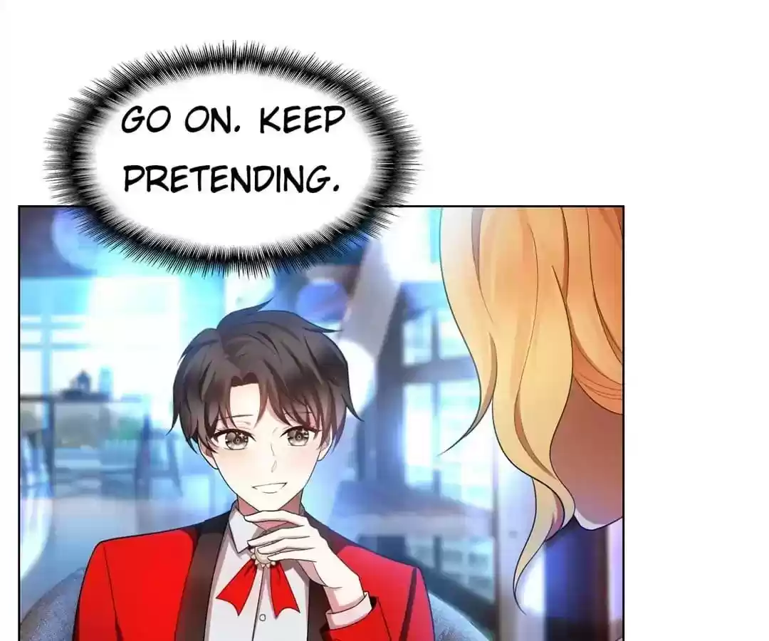 The Innocent Young Master Lu Chapter 53