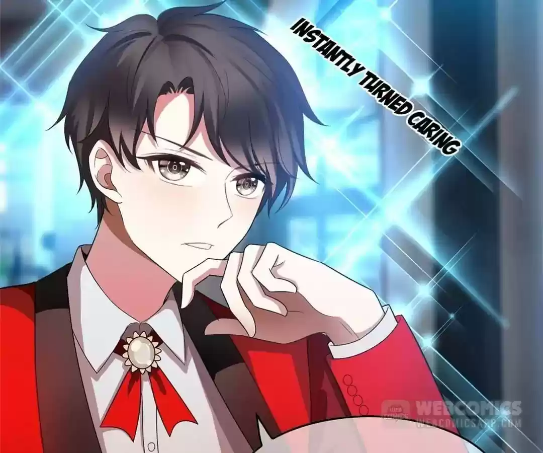 The Innocent Young Master Lu Chapter 53