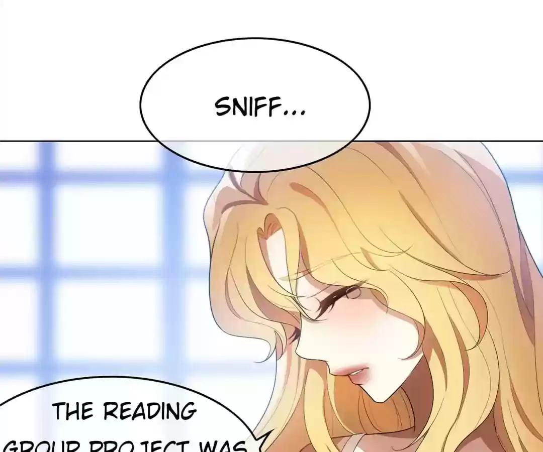 The Innocent Young Master Lu Chapter 53