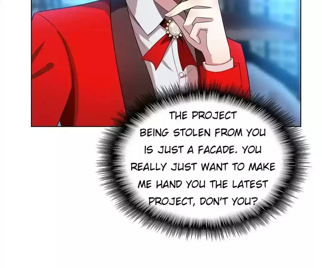 The Innocent Young Master Lu Chapter 53