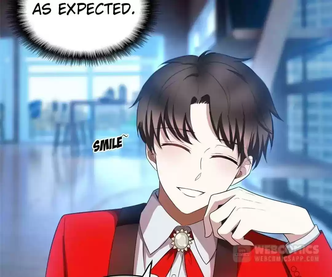 The Innocent Young Master Lu Chapter 53