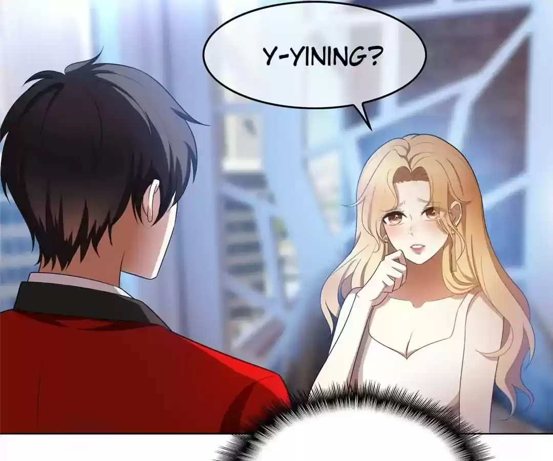 The Innocent Young Master Lu Chapter 53