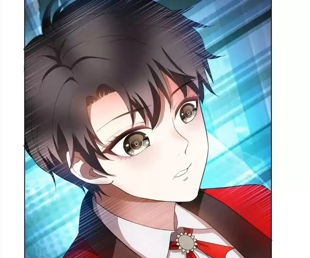 The Innocent Young Master Lu Chapter 53