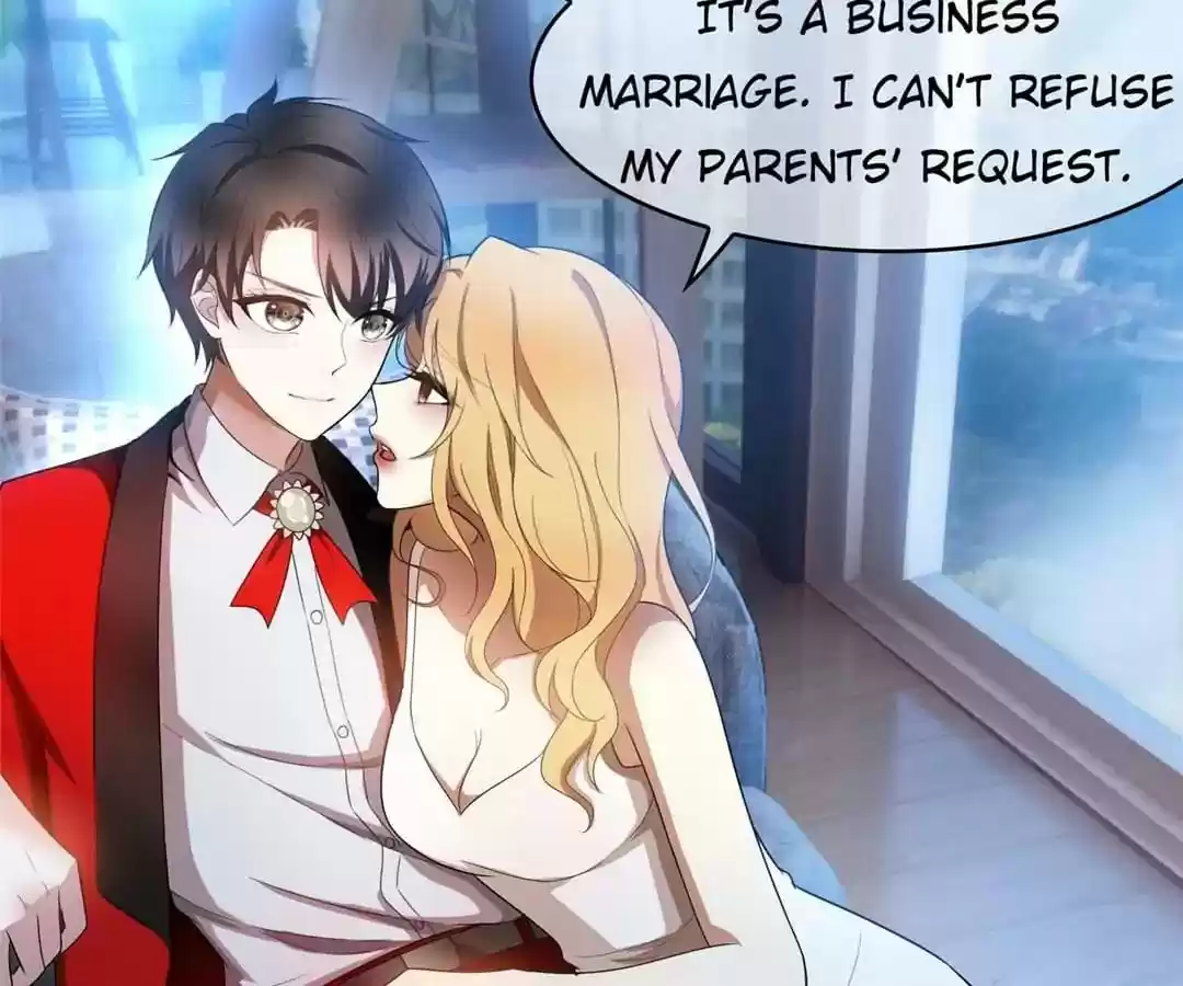 The Innocent Young Master Lu Chapter 53