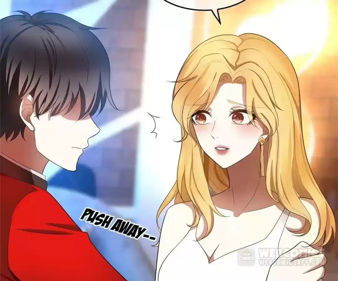 The Innocent Young Master Lu Chapter 53