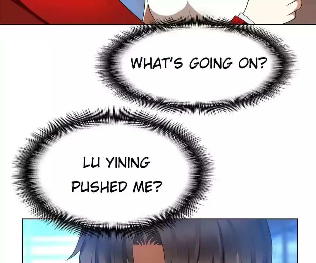 The Innocent Young Master Lu Chapter 53