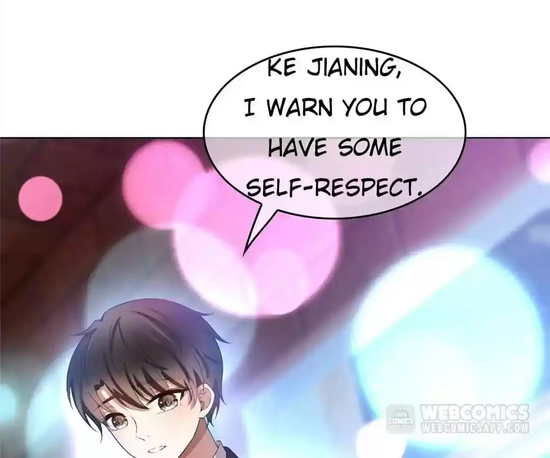 The Innocent Young Master Lu Chapter 53