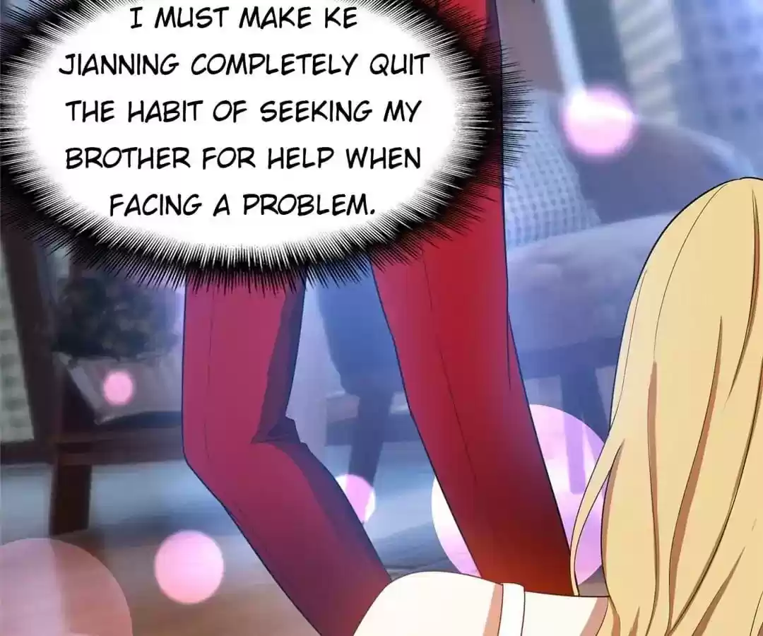 The Innocent Young Master Lu Chapter 53