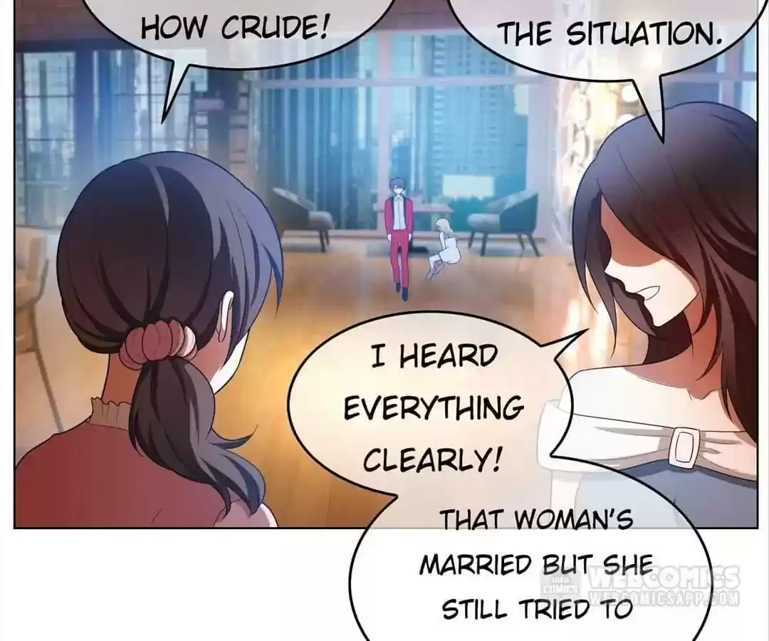 The Innocent Young Master Lu Chapter 53