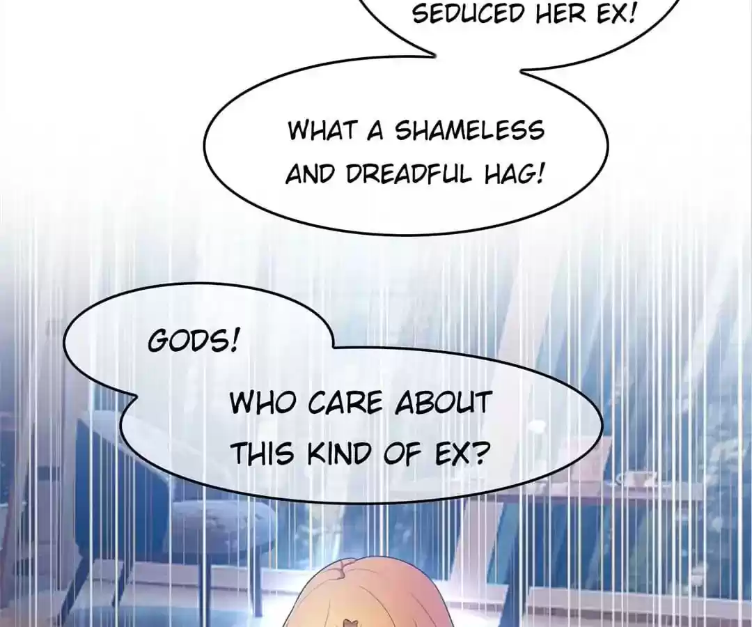 The Innocent Young Master Lu Chapter 53