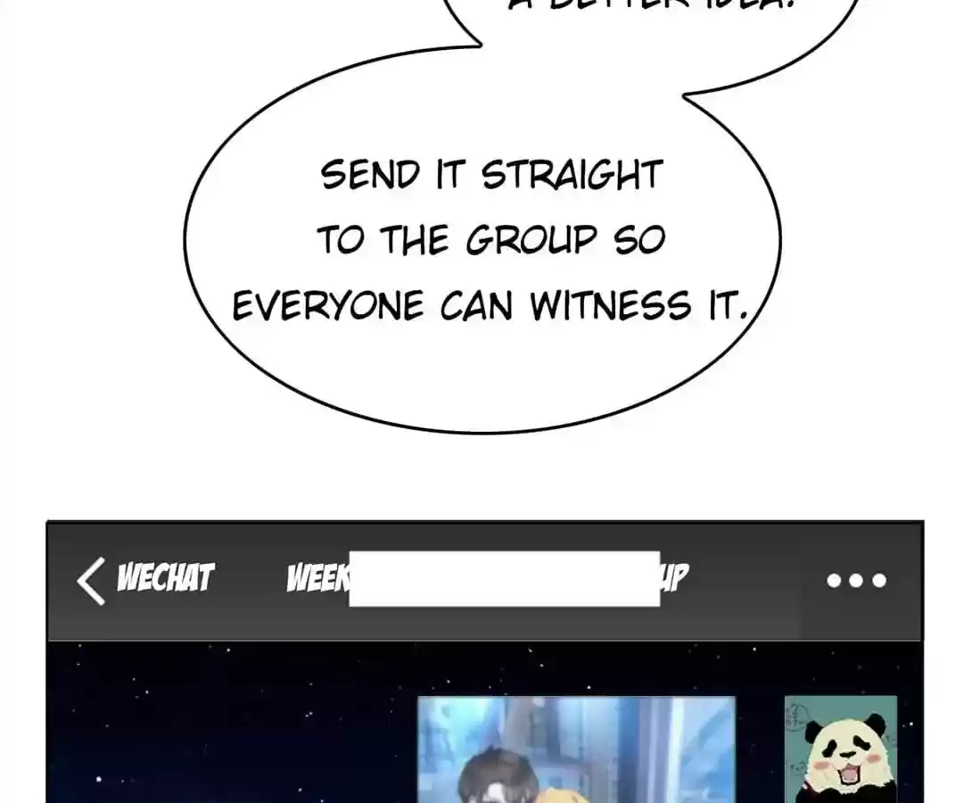 The Innocent Young Master Lu Chapter 53