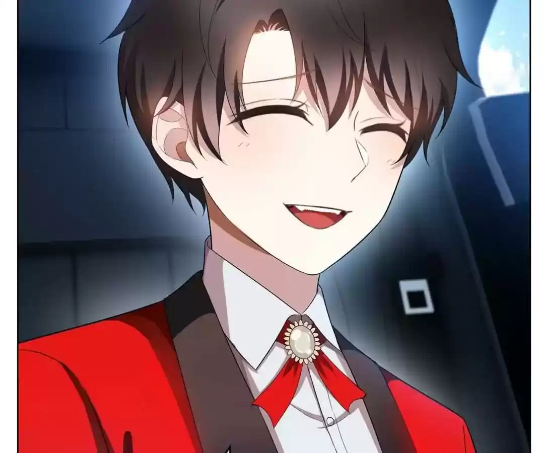 The Innocent Young Master Lu Chapter 53