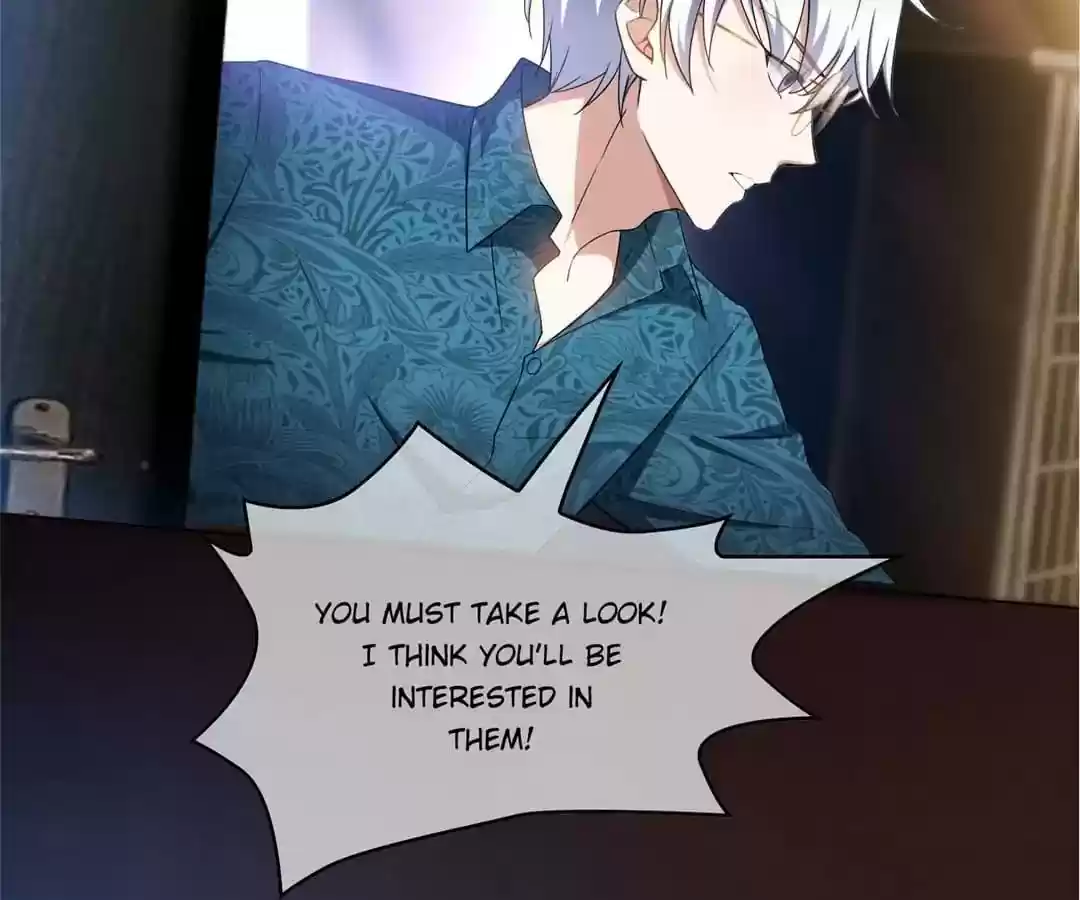 The Innocent Young Master Lu Chapter 54
