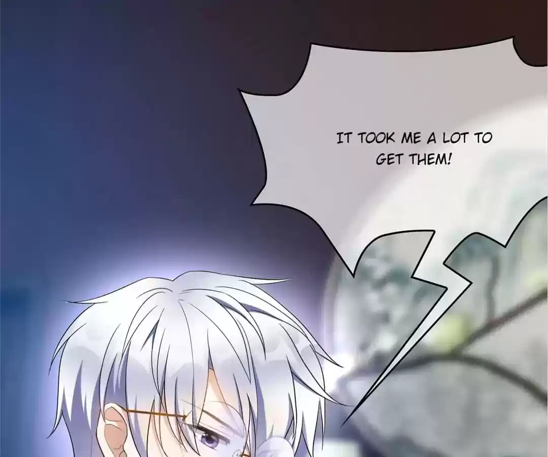 The Innocent Young Master Lu Chapter 54