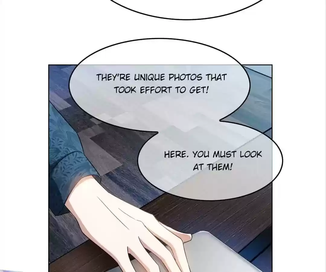 The Innocent Young Master Lu Chapter 54