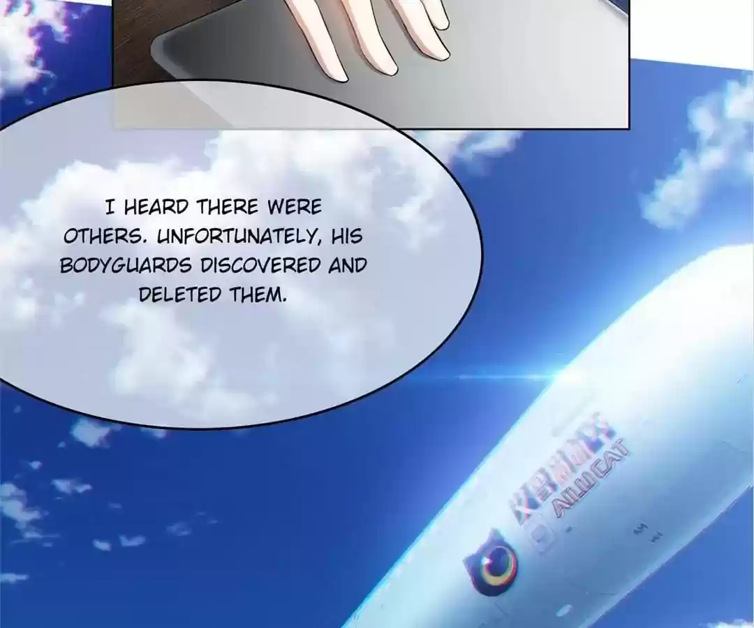 The Innocent Young Master Lu Chapter 54