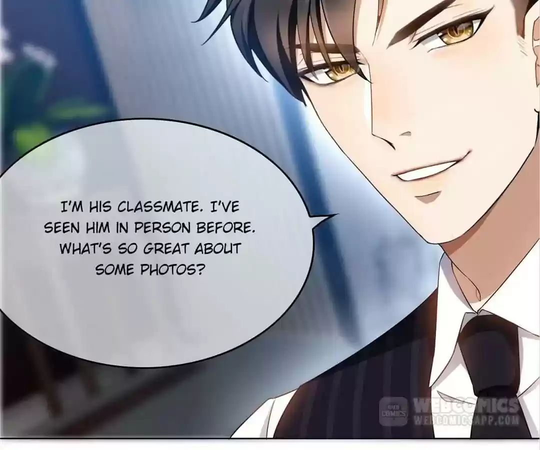 The Innocent Young Master Lu Chapter 54