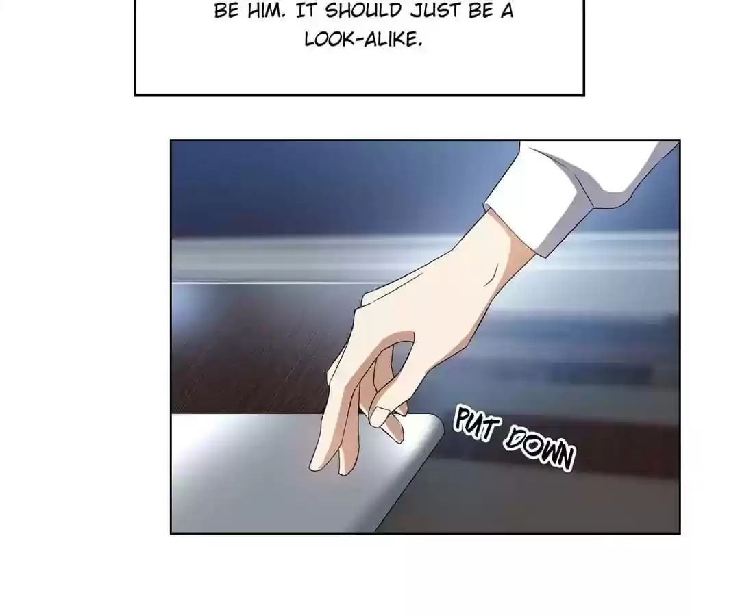 The Innocent Young Master Lu Chapter 54