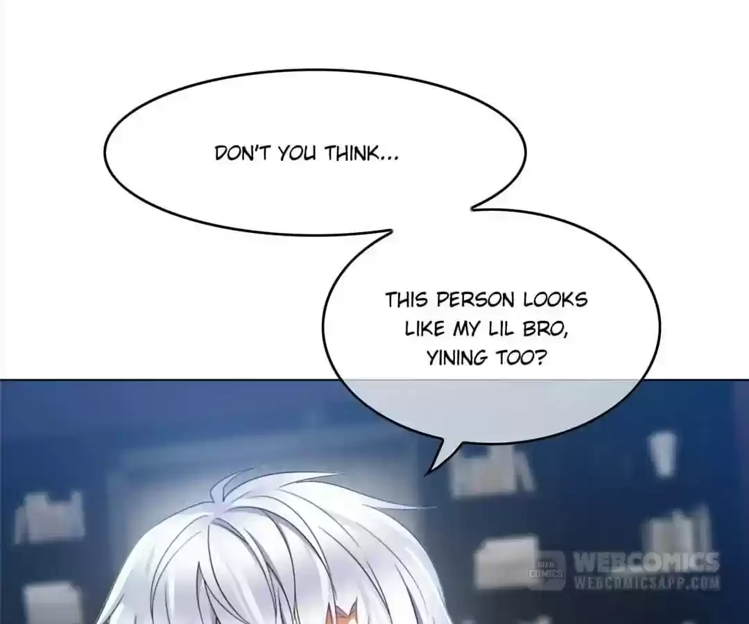 The Innocent Young Master Lu Chapter 54