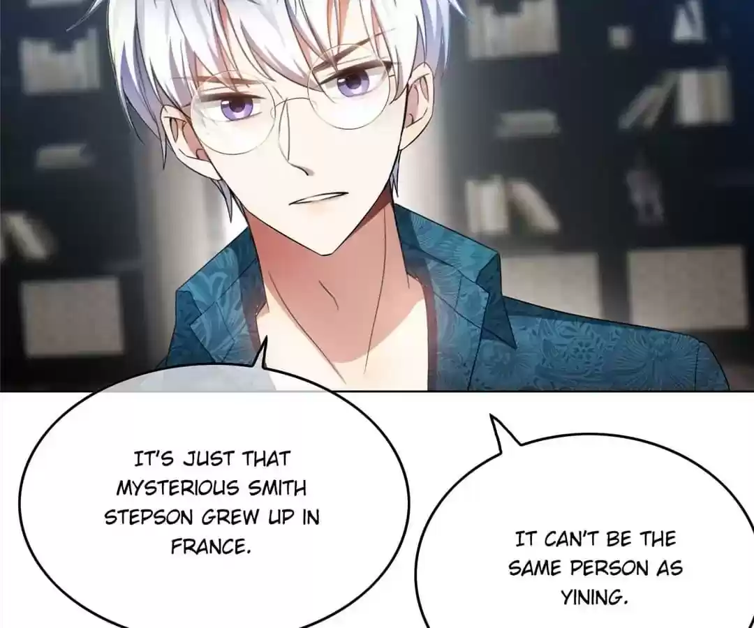 The Innocent Young Master Lu Chapter 54