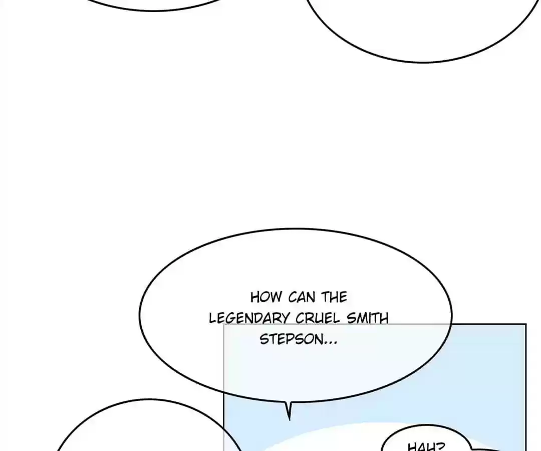 The Innocent Young Master Lu Chapter 54