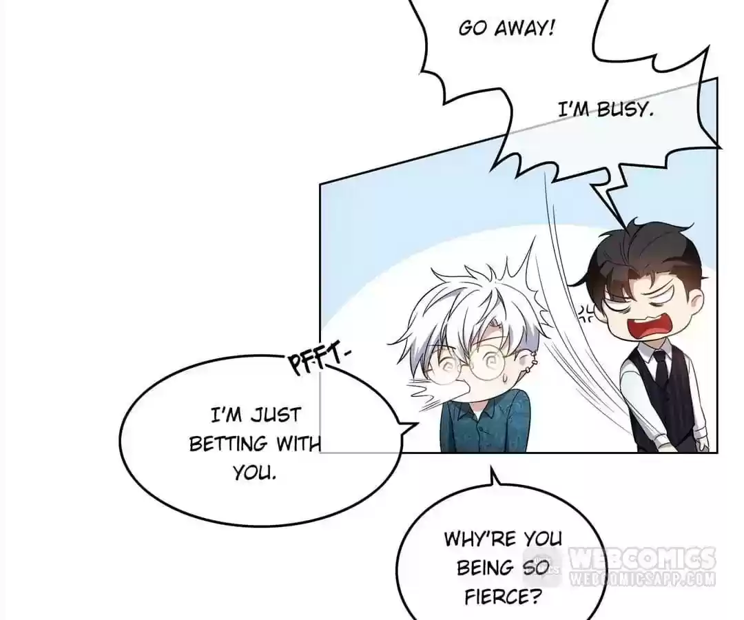 The Innocent Young Master Lu Chapter 54