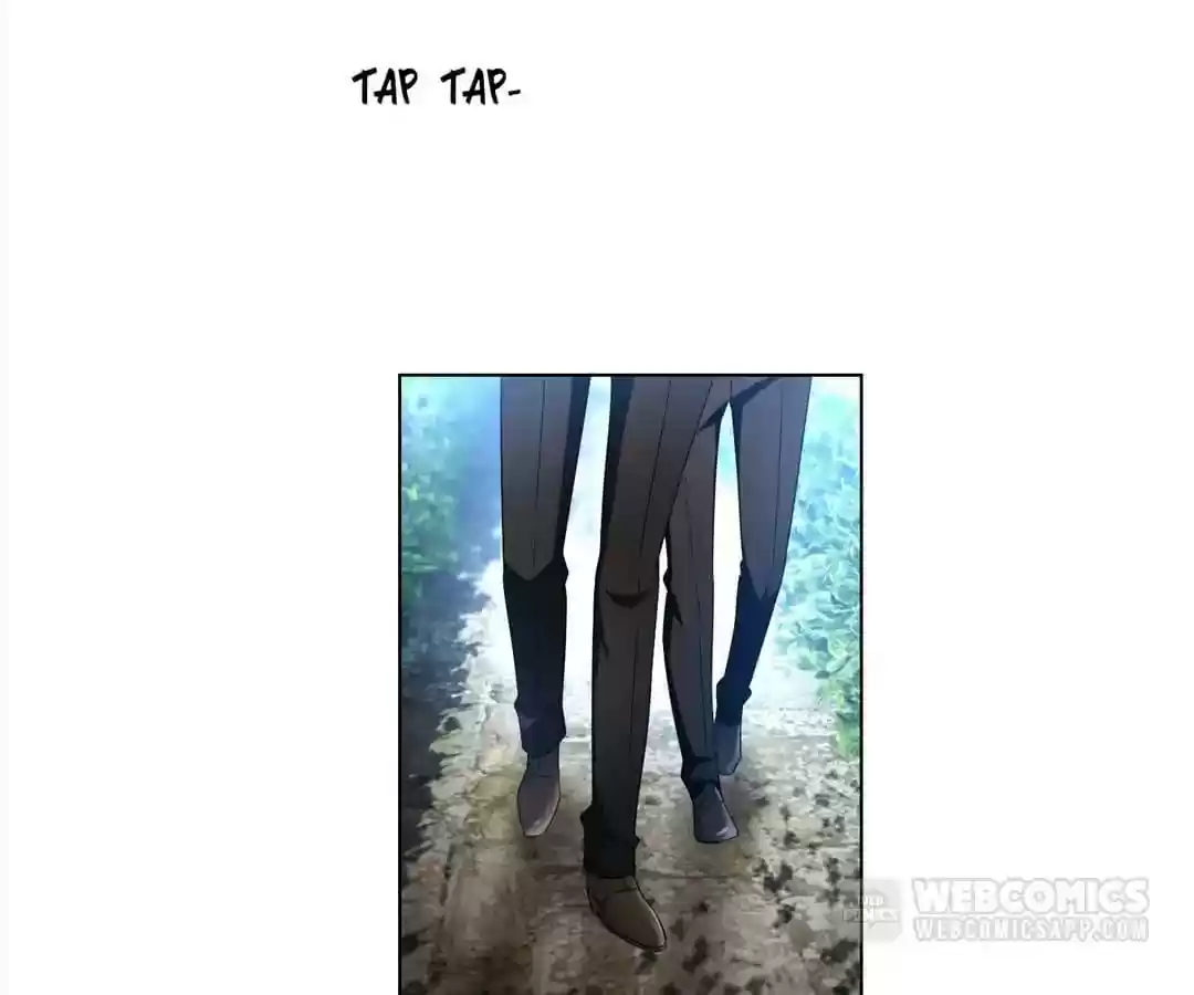 The Innocent Young Master Lu Chapter 54