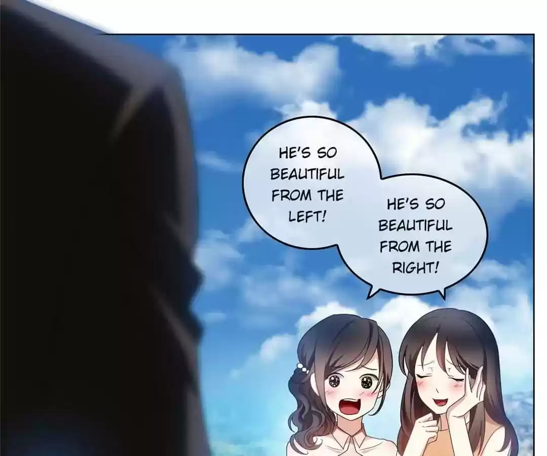 The Innocent Young Master Lu Chapter 54