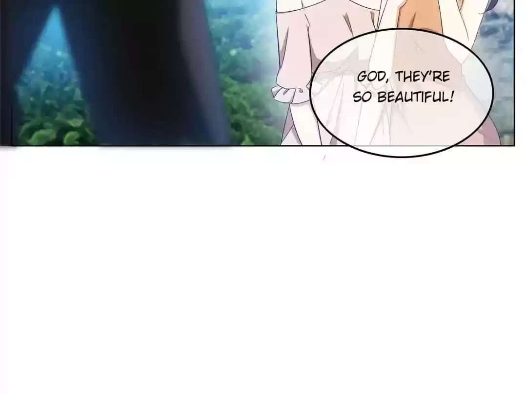 The Innocent Young Master Lu Chapter 54