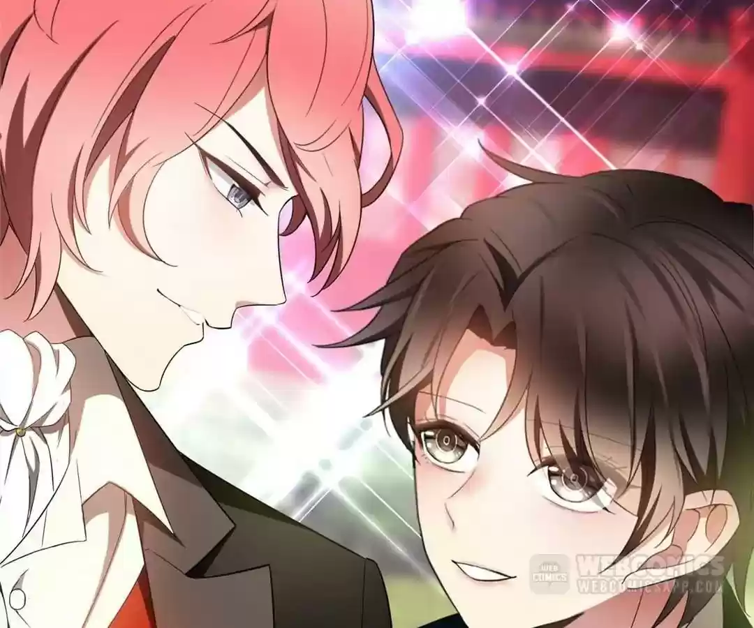 The Innocent Young Master Lu Chapter 54