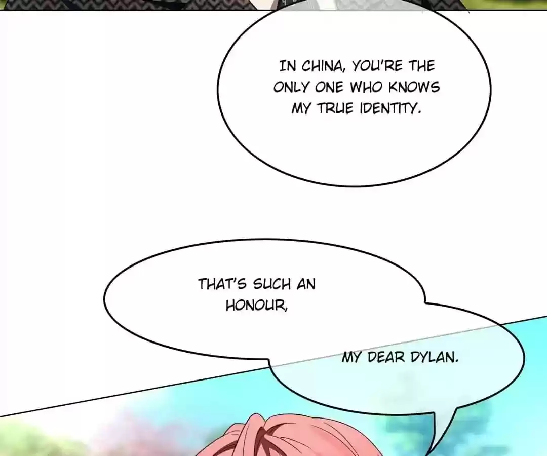 The Innocent Young Master Lu Chapter 54