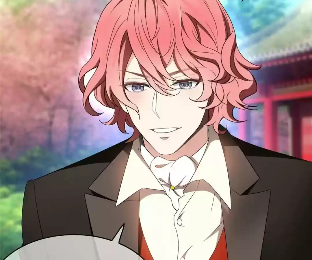 The Innocent Young Master Lu Chapter 54