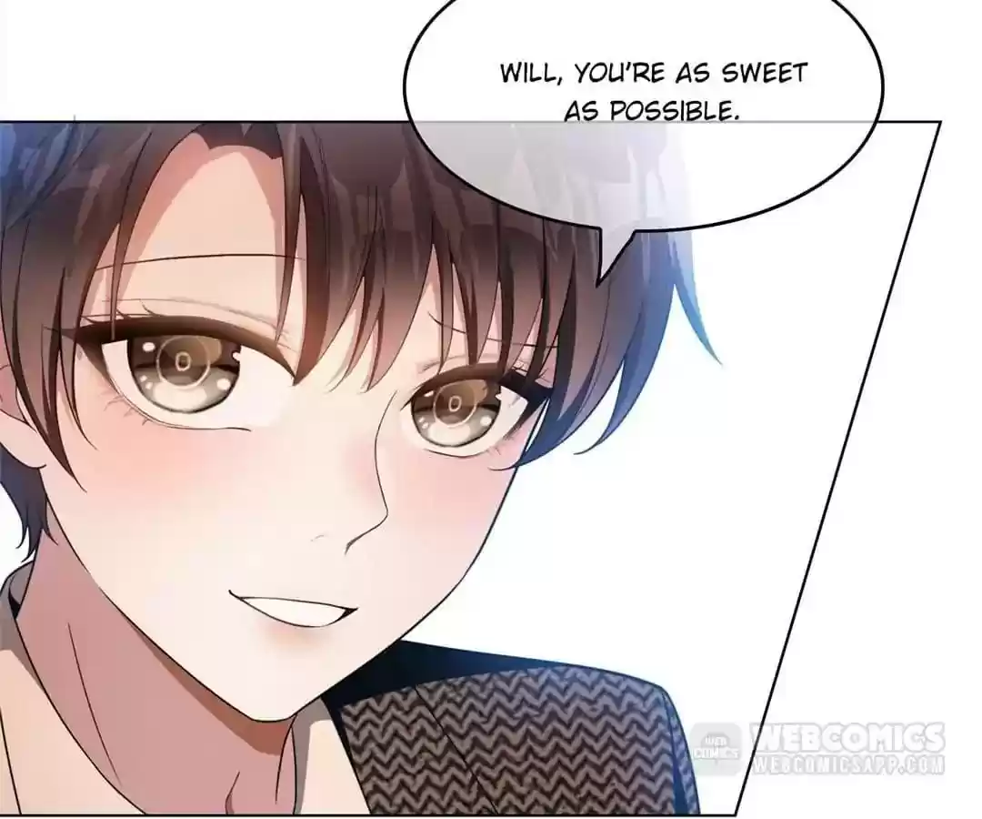 The Innocent Young Master Lu Chapter 54