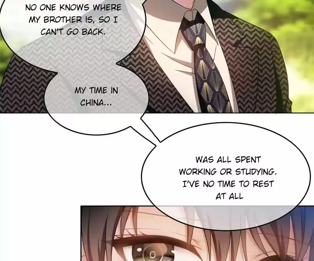 The Innocent Young Master Lu Chapter 54