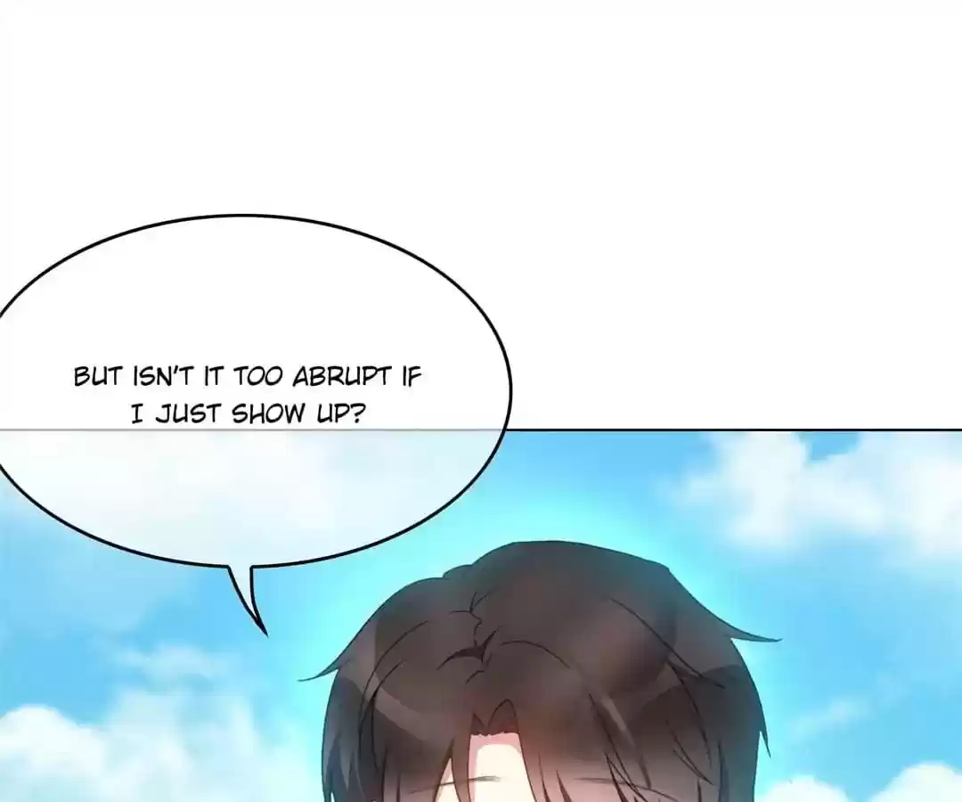 The Innocent Young Master Lu Chapter 54