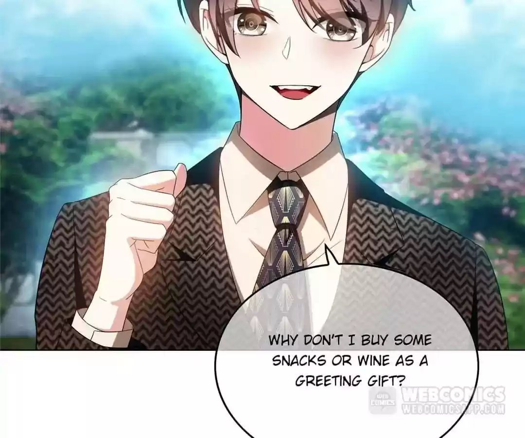 The Innocent Young Master Lu Chapter 54