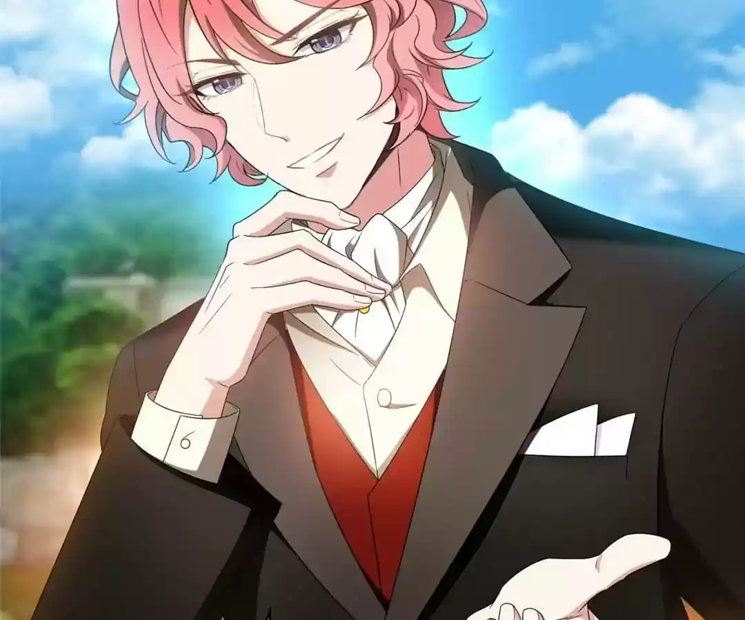 The Innocent Young Master Lu Chapter 54