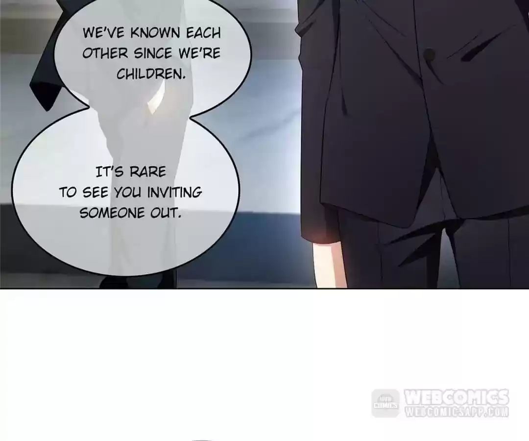 The Innocent Young Master Lu Chapter 54