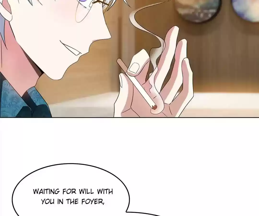 The Innocent Young Master Lu Chapter 54