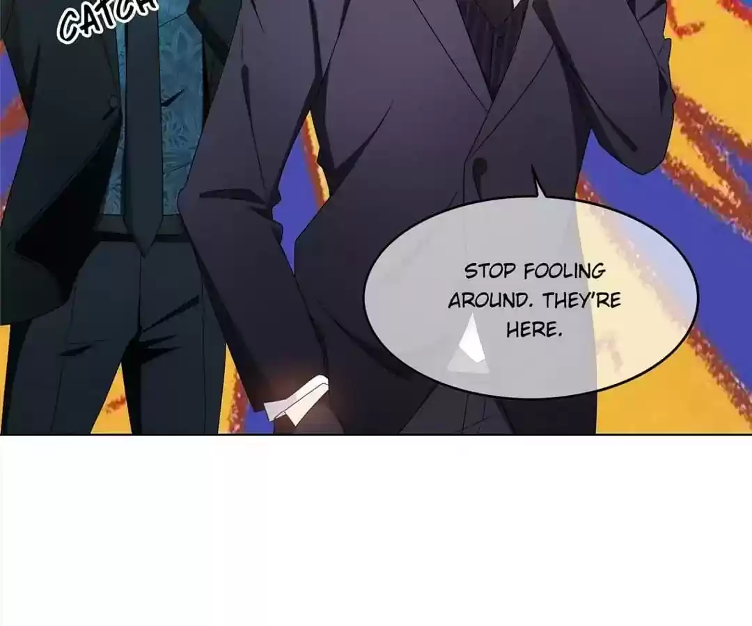 The Innocent Young Master Lu Chapter 54