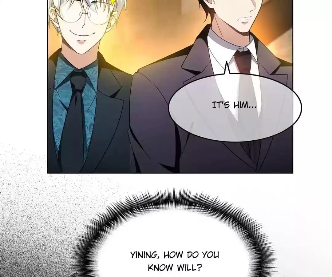 The Innocent Young Master Lu Chapter 54